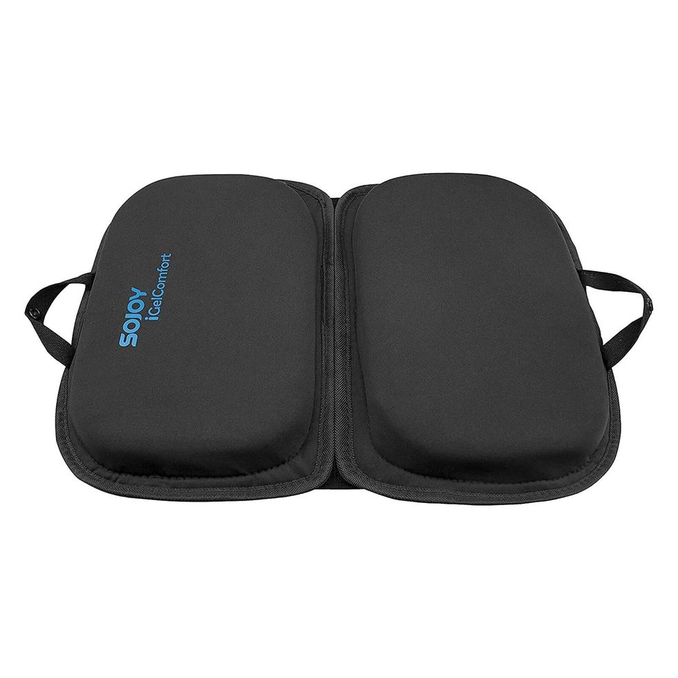 Best Seat Cushion for Buttock Pain  Chiropractor's Top Buttock Pain Cushion  in Ireland 2022