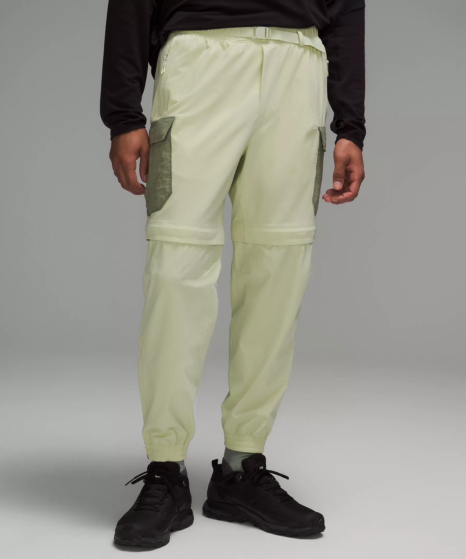 KÜHL RENEGADE™ Men's Cargo Convertible Pants Style 5138 – Adventure Clothing