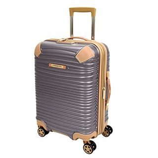 Chelsea 20" Expandable Spinner Suitcase