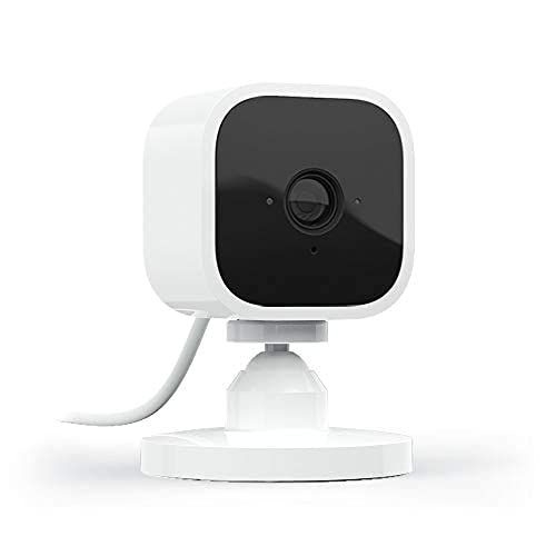 Best security 2024 indoor cameras