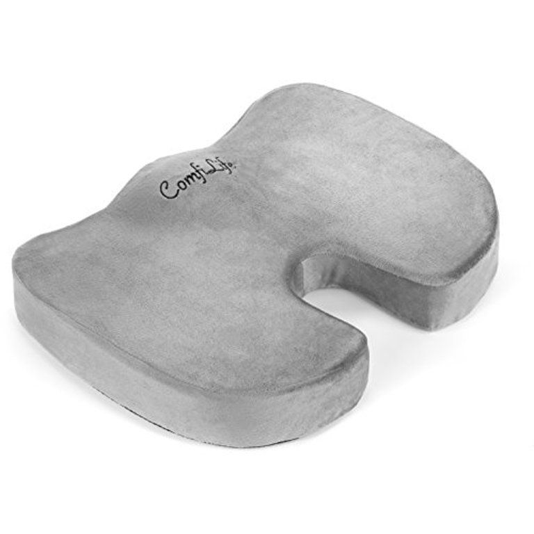 Best Seat Cushion for Buttock Pain  Chiropractor's Top Buttock Pain Cushion  in Ireland 2022