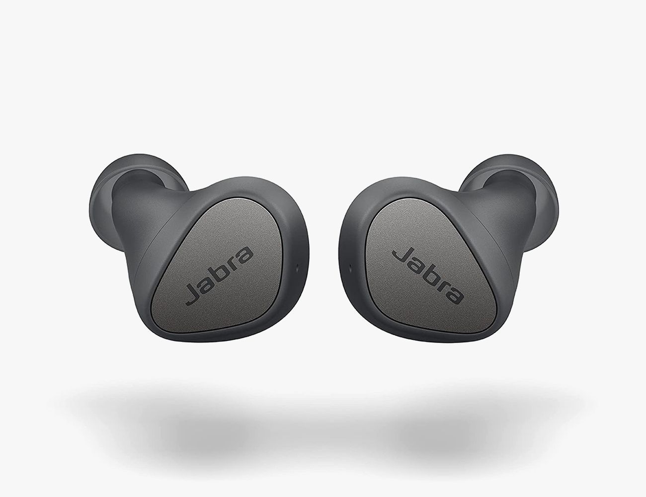 wireless earbuds with passthrough