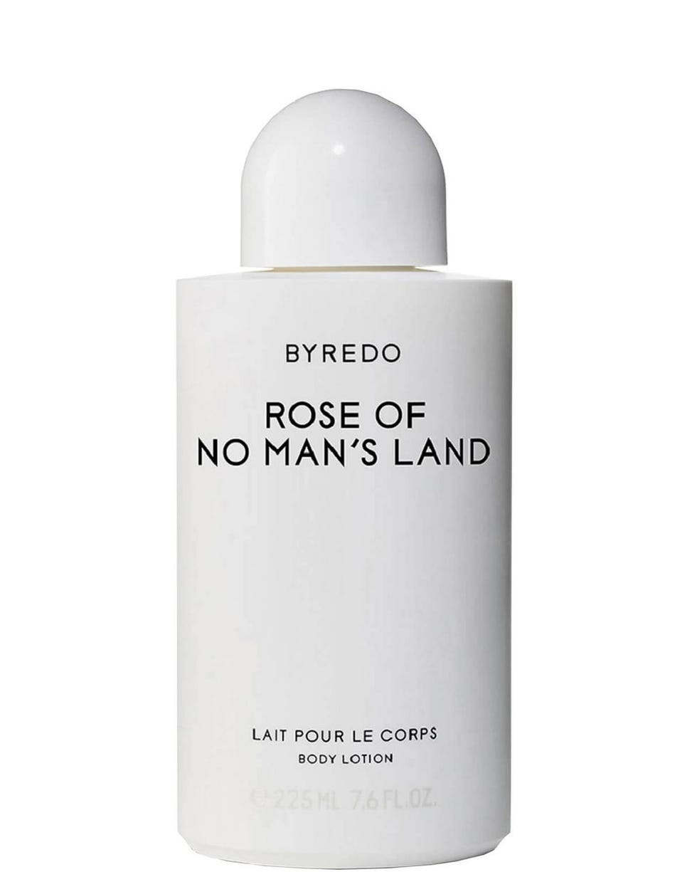 Rose of No Man's Land Body Lotion Rose of No Man's Land Body Lotion