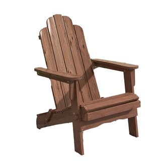 Birch Lane Imane Folding Adirondack Chair