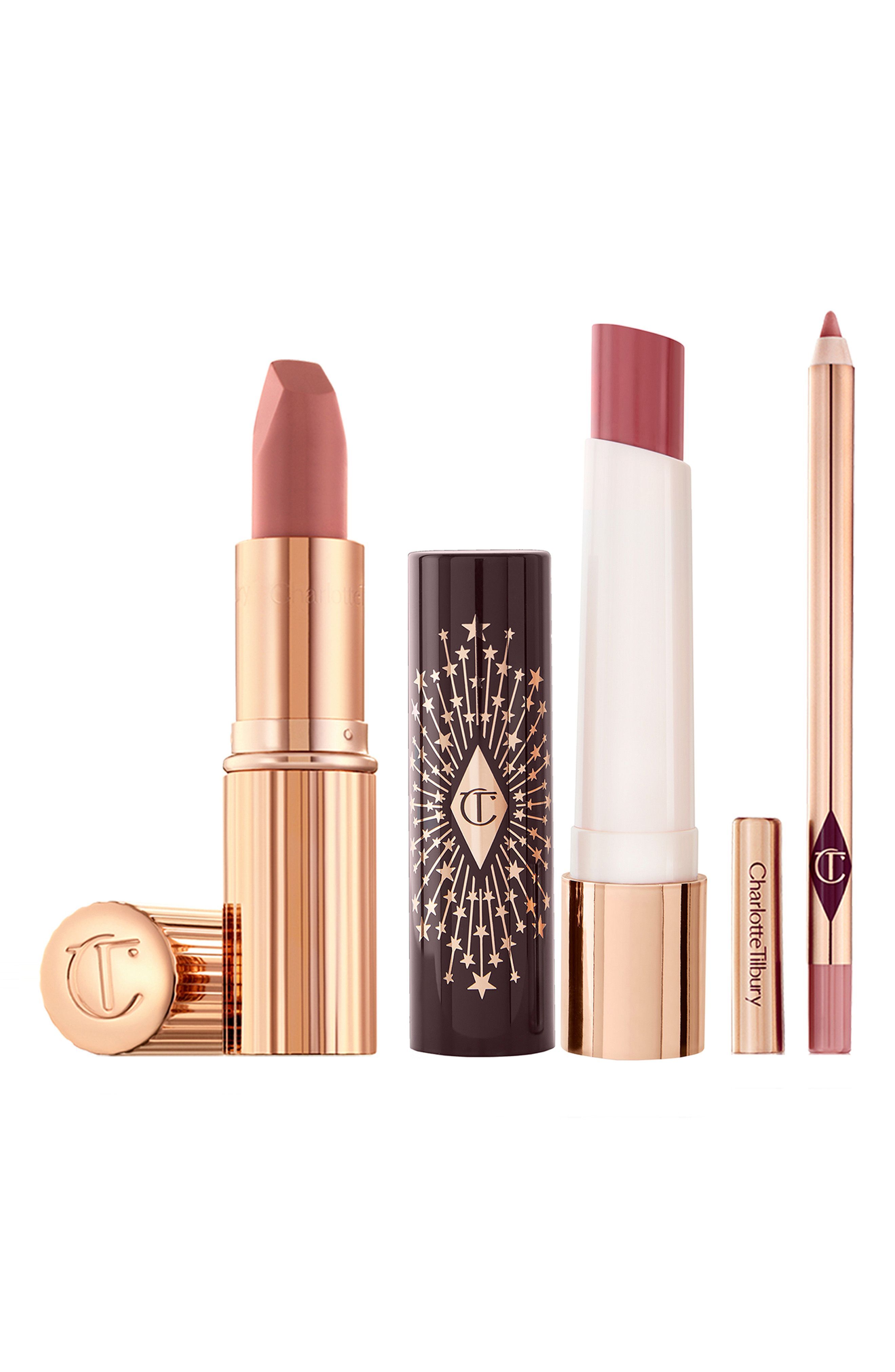 pillow talk lipstick nordstrom