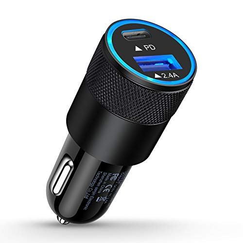 10 Best USB Car Chargers for 2022 - Top-Rated USB Car Phone Chargers