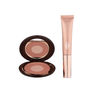 Pillow Talk Cheeks Set ($80 Value)