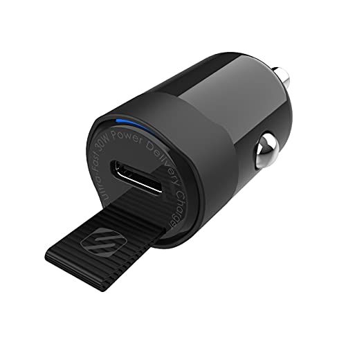 PowerVolt USB-C Charger for Car