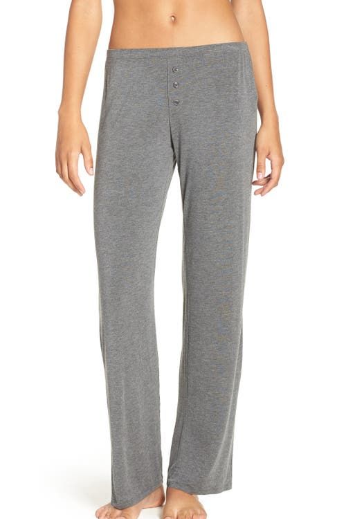 Jersey Pajama Pants