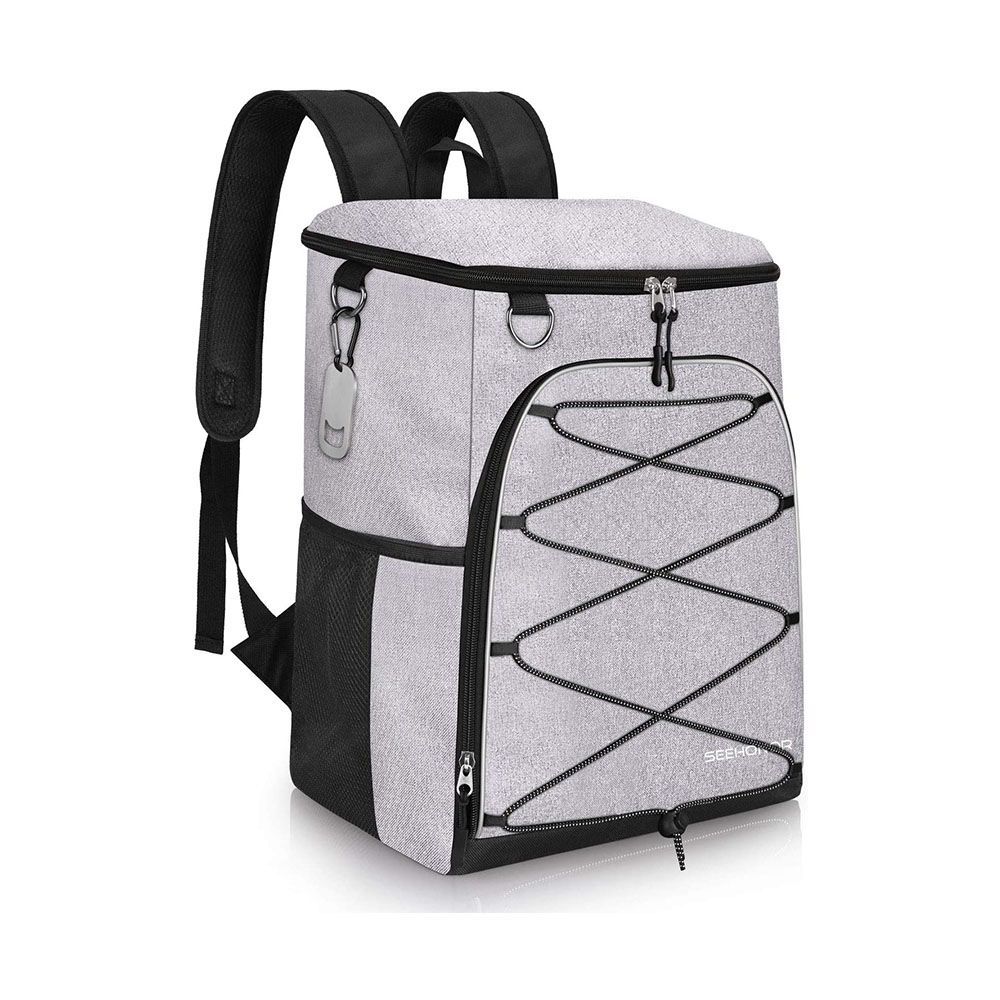 SEEHONOR Insulated Cooler Backpack 