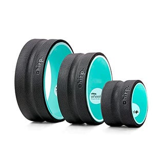 Chirp Wheel+ Foam Roller
