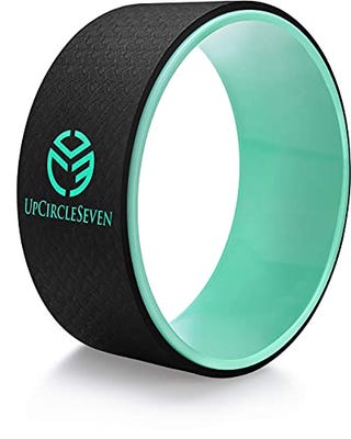 UpCircleSeven Yoga Wheel