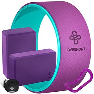 Overmont 5-in-1 Set