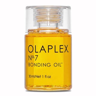 No. 7 Bonding Oil