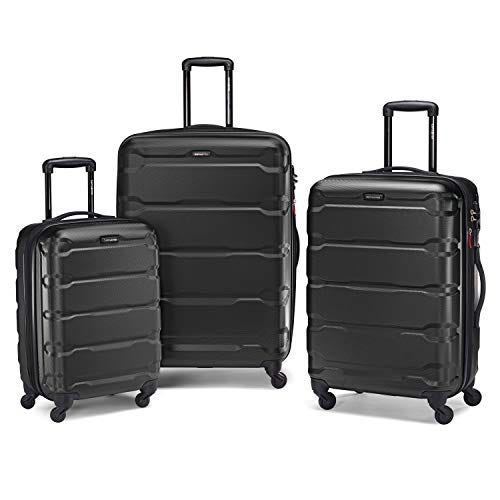 Omni PC Hardside 3-Piece Set