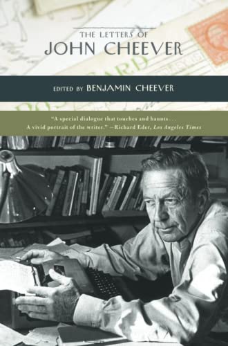 <em>The Letters of John Cheever</em>