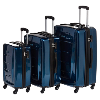 Samsonite Hardside Luggage Set