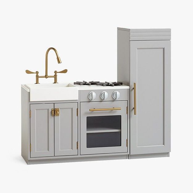 Chelsea All-in-1 Play Kitchen