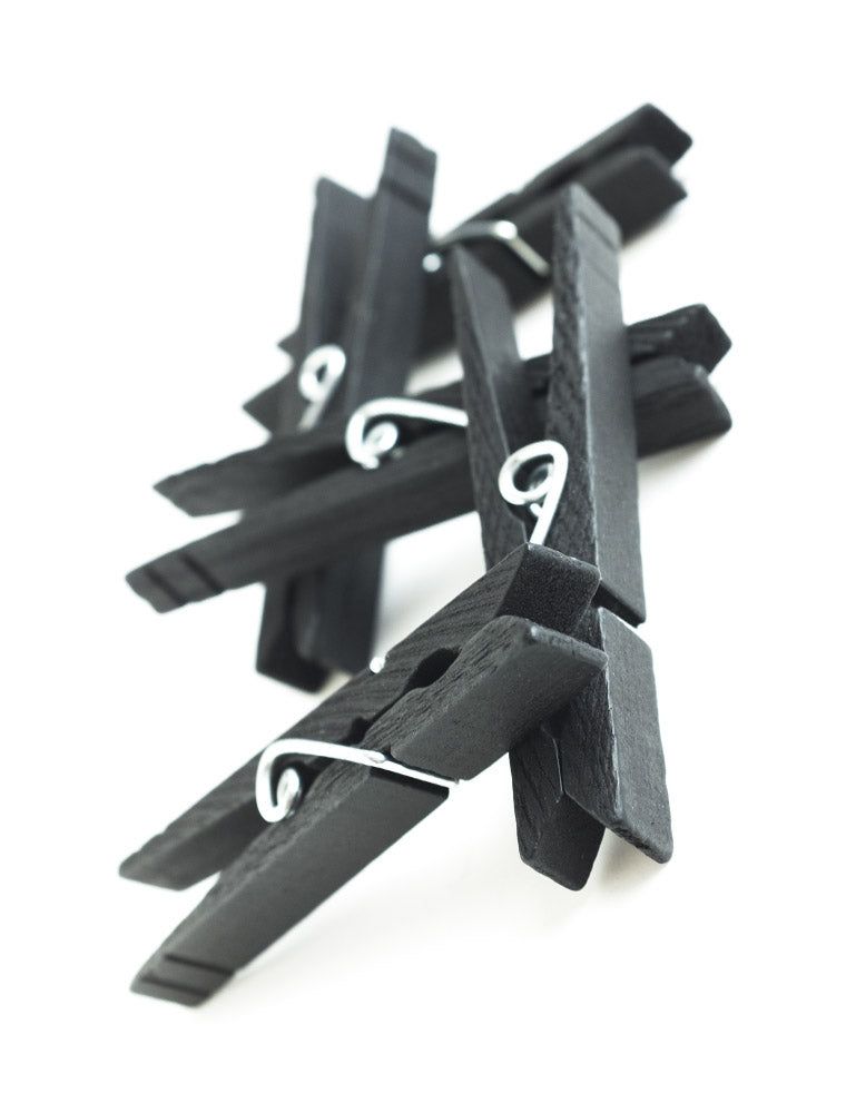 Gripper Clothespins 30 Pack