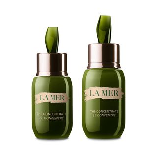 The Concentrate Serum Duo ($610 Value)