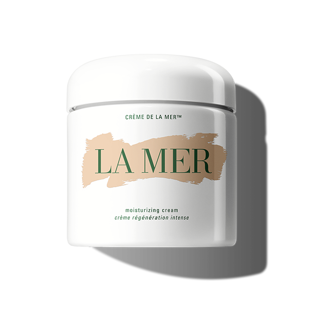 Crème de la Mer Moisturizing Cream ($1667 Value)