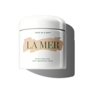 Crème de la Mer Moisturizing Cream ($1667 Value)