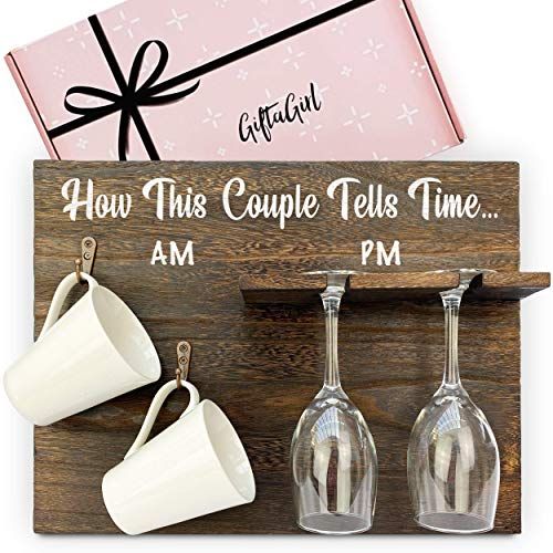 wedding gifts for couples ideas