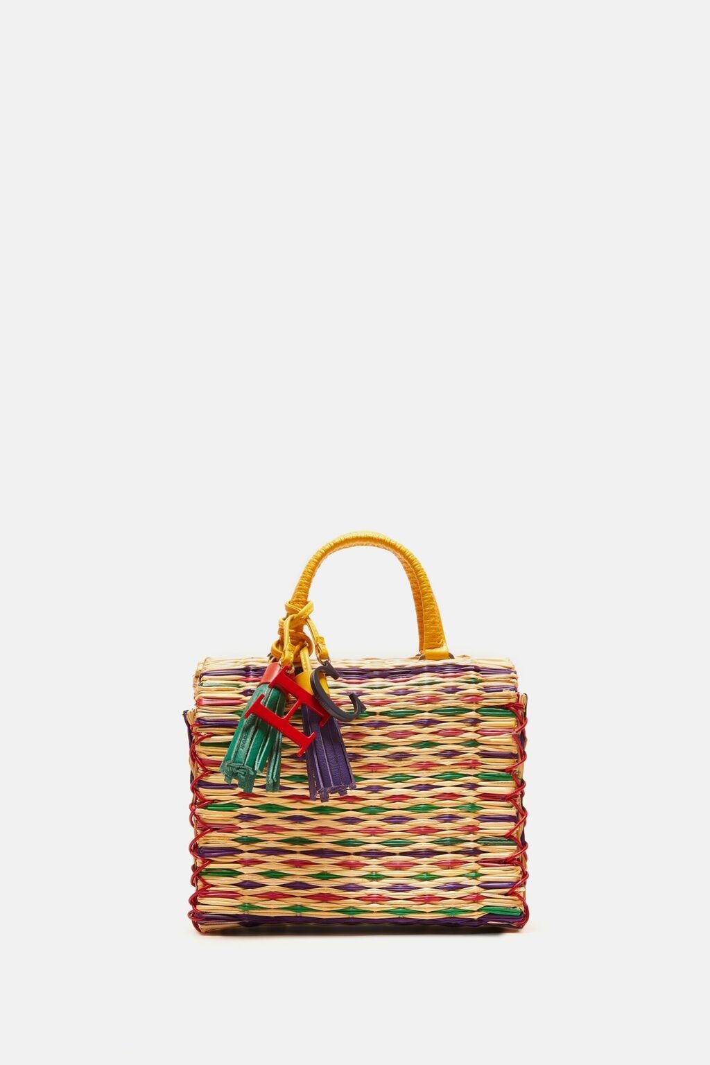 The 23 Best Straw Bags to Carry 2023 — Natural Raffia and Wicker Totes