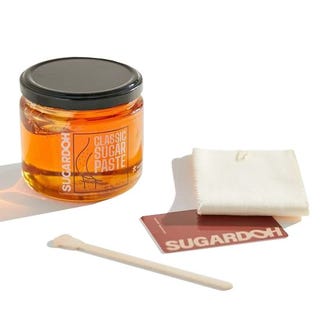 Waxing Essentials Starter Kit Waxing Essentials Starter Kit
