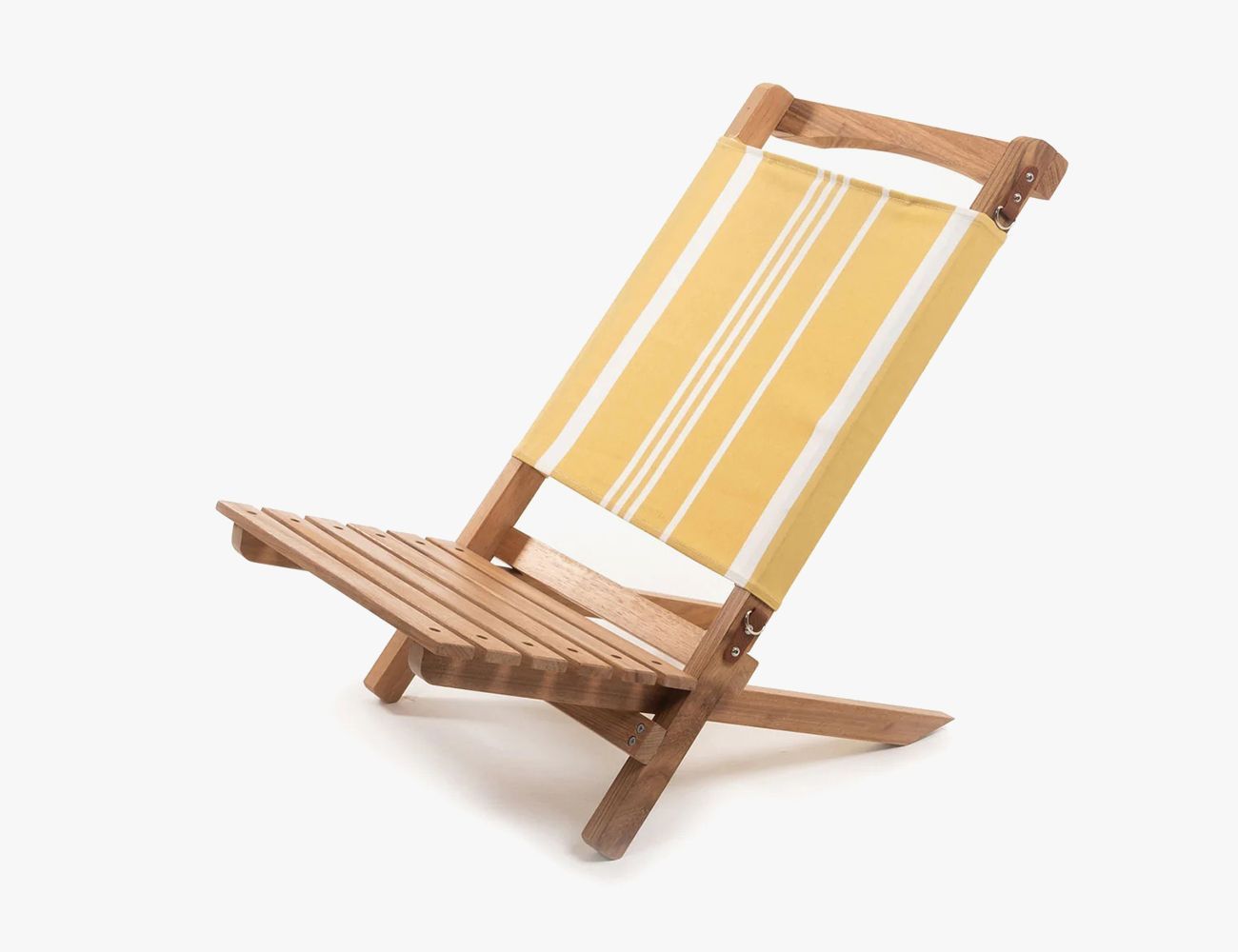 best wooden beach chairs