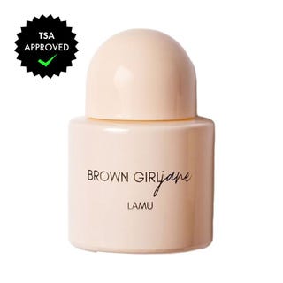 Lamu Eau de Parfum Lamu Eau de Parfum
