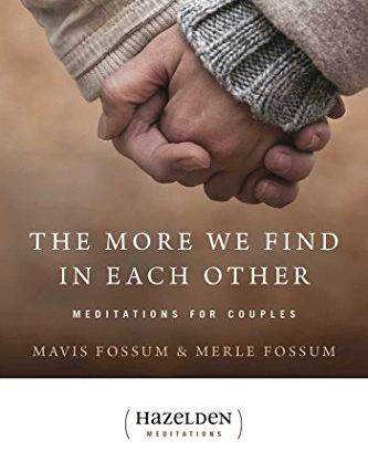 Meditations for Couples 