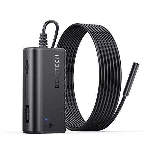 Depstech Wireless Endoscope