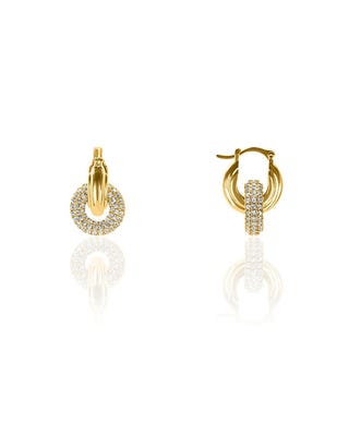 Evbu Earrings