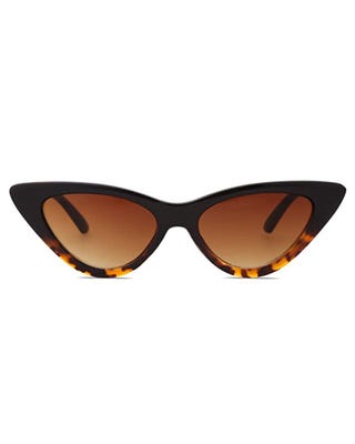 Cat Eye Sunglasses