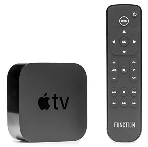 Function101 Button Remote for Apple TV