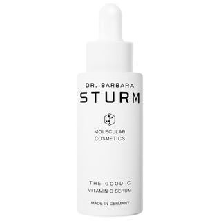 The Good C Vitamin C Serum