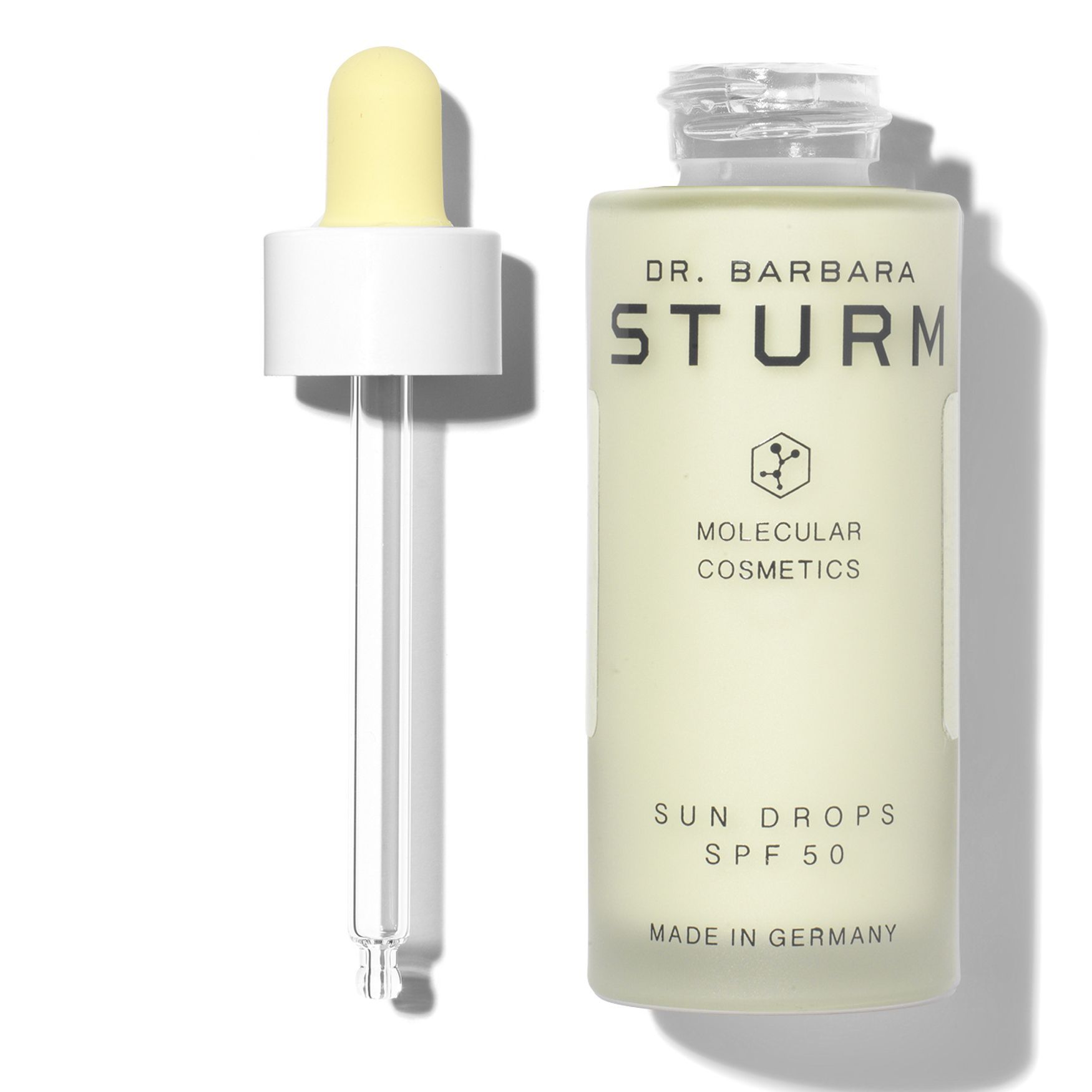 Sun Drops Serum SPF 50