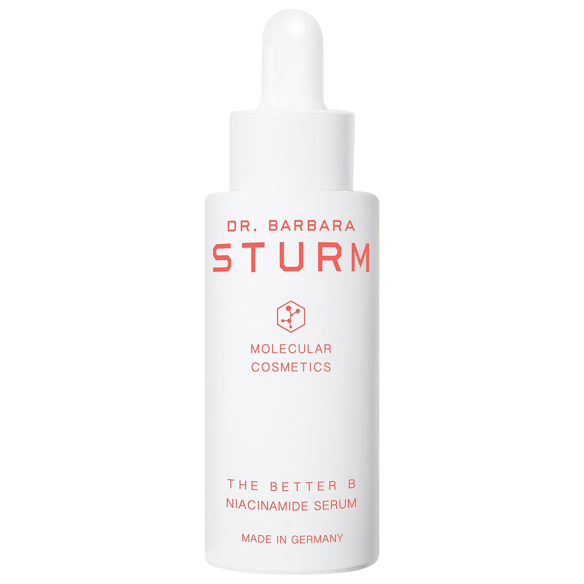 The Better B Niacinamide Serum