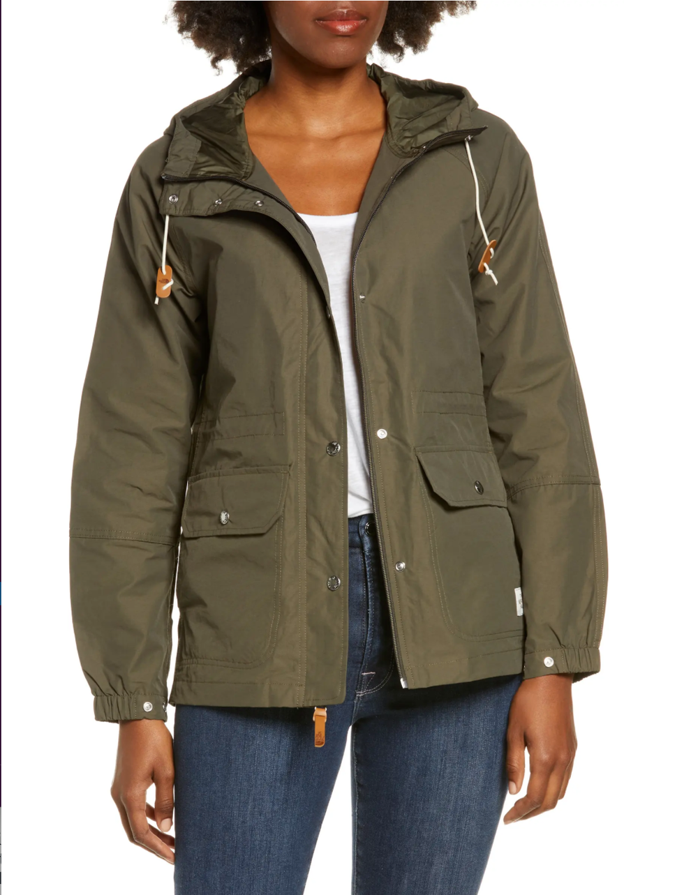 Rainsford Jacket