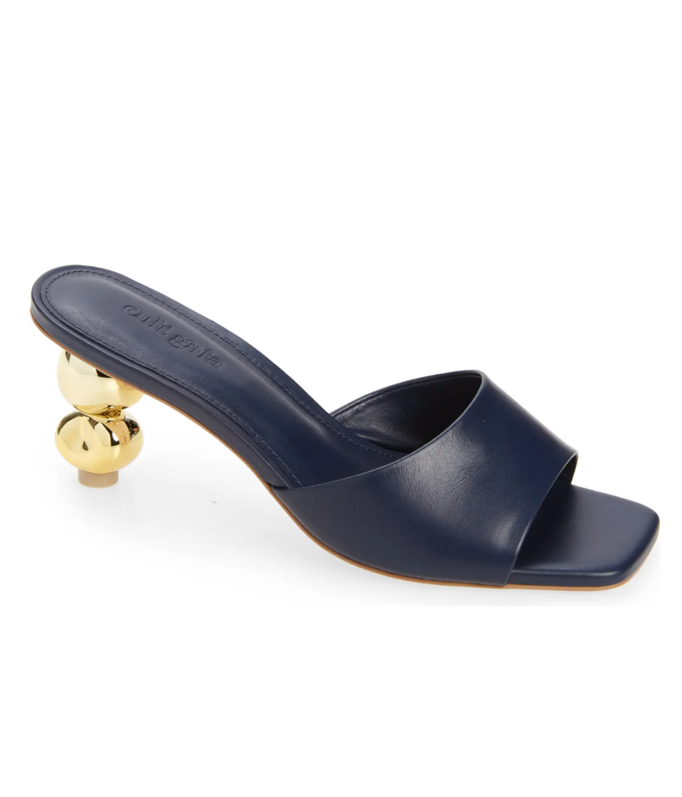 Gigi Slide Sandal