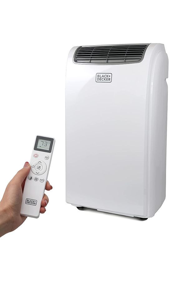 8,500 BTU Portable Air Conditioner
