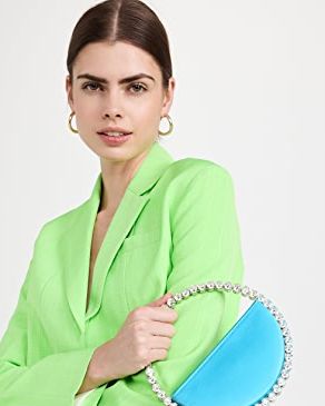 The Best Evening Bags and Clutches for New Year 2023 – The
