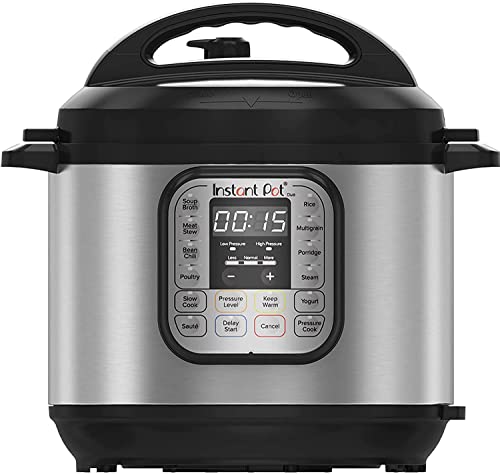 Instant Pot Duo 7 en 1