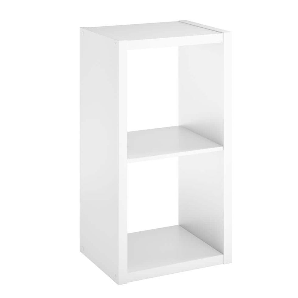 Large 2-Cube Organizer