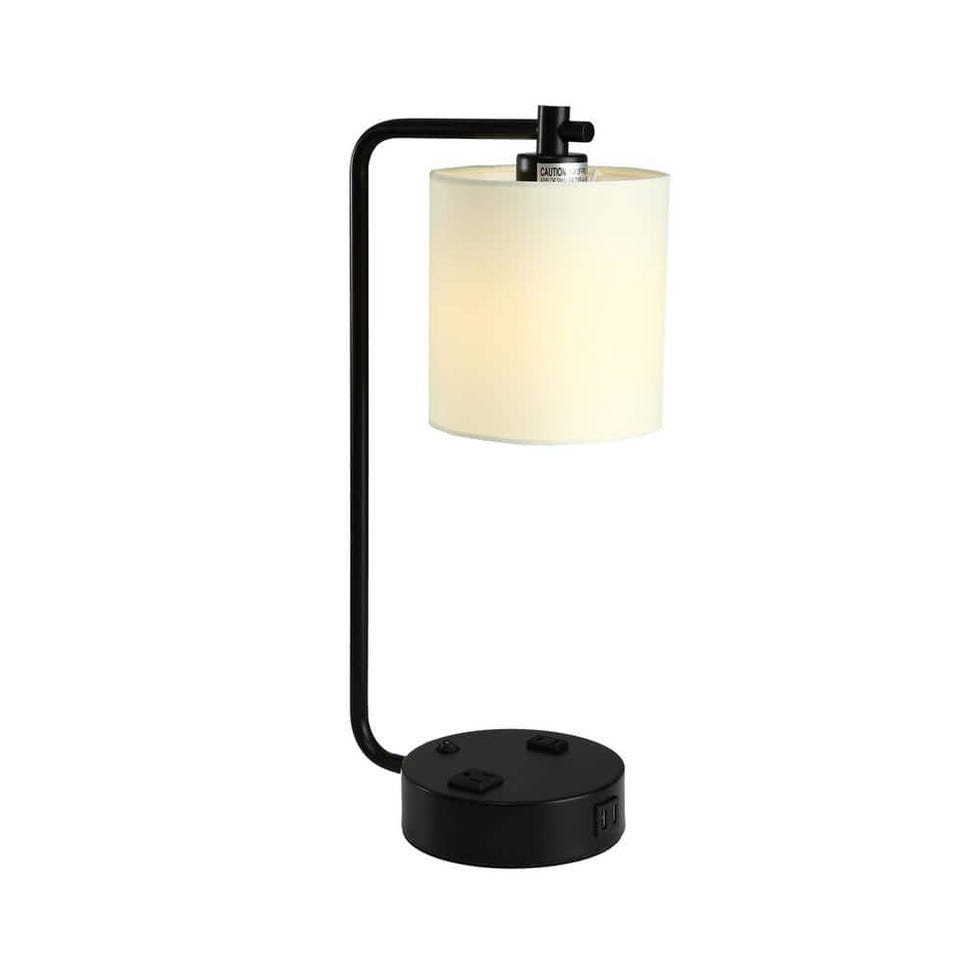 USB Table Lamp
