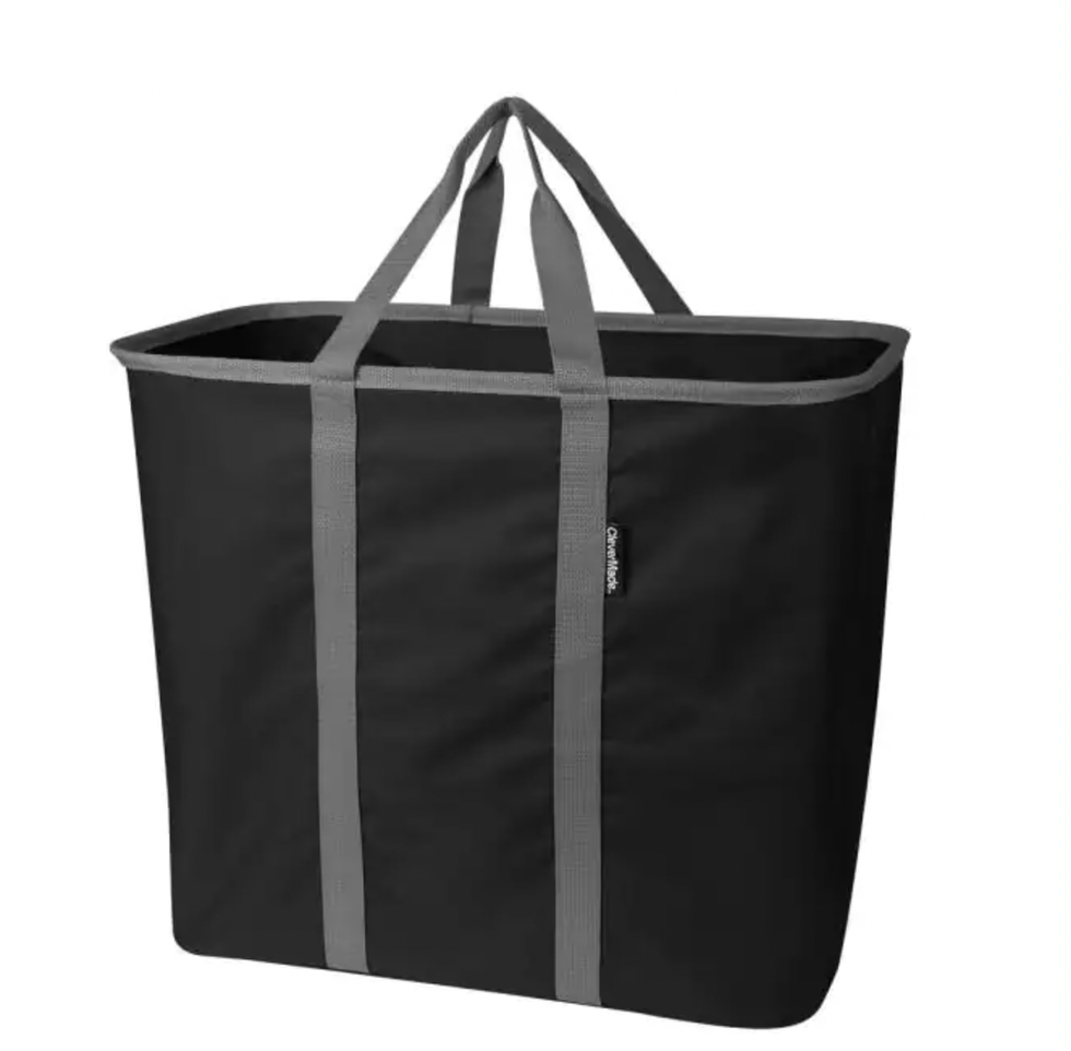Collapsible Laundry Bin