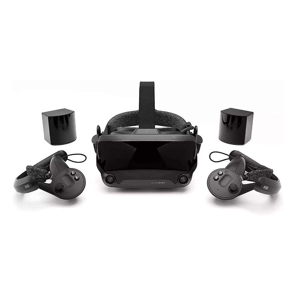 Index VR Headset