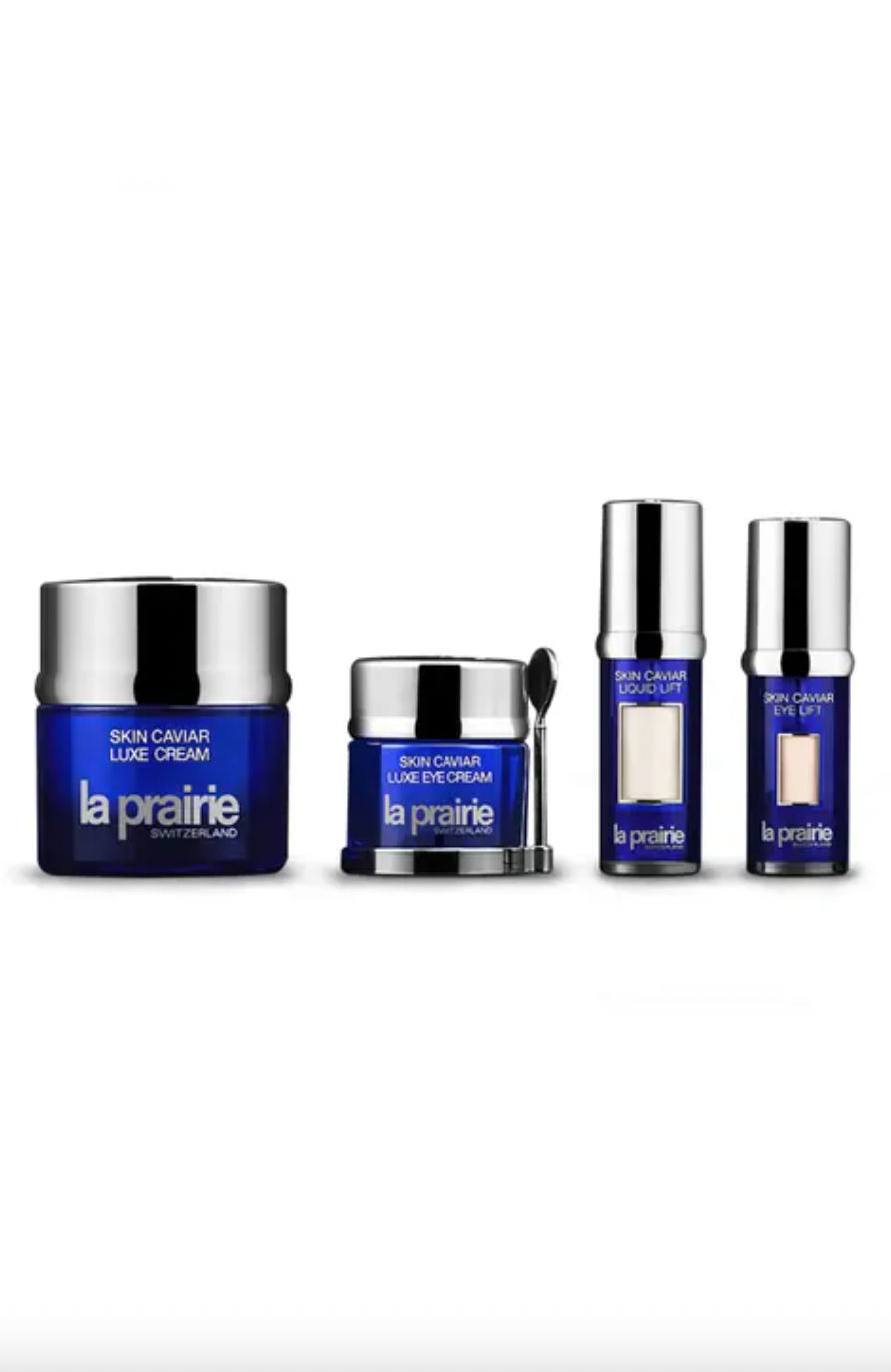 Skin Caviar Luxury Ritual Set 