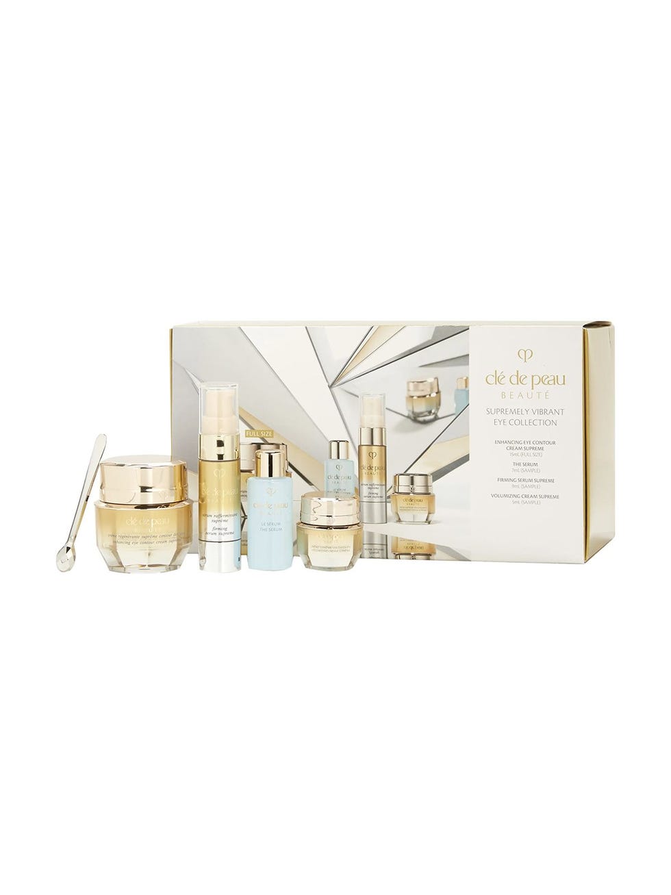 Eye Cream Set